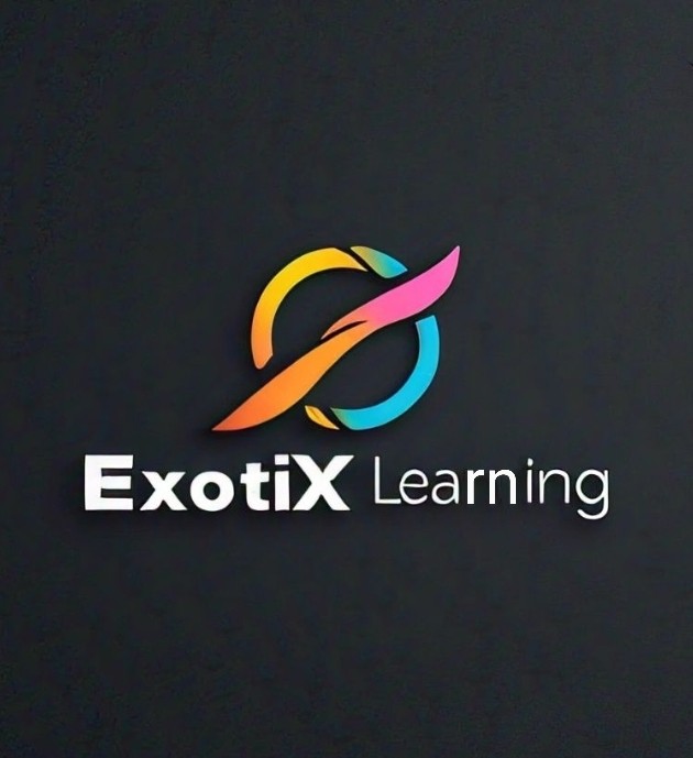 Exotix  Learning